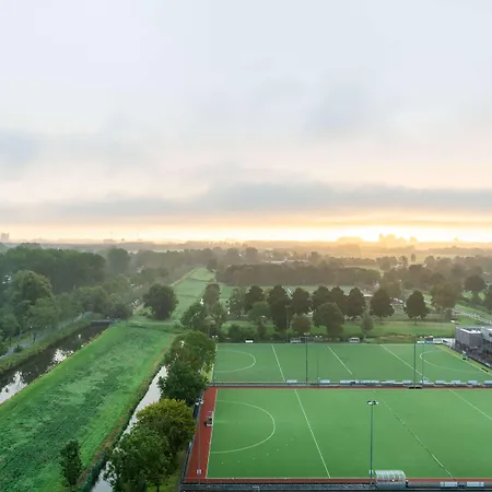 Hotell Radisson And South 4*