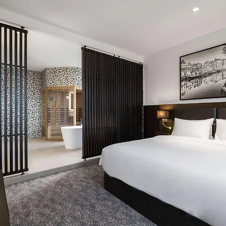 Radisson And South 4* Amsterdam