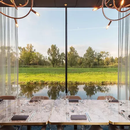 Hotell Radisson And South 4*