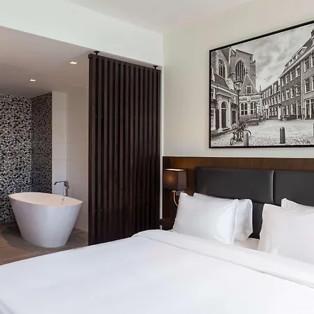 Hotell Radisson And South 4*