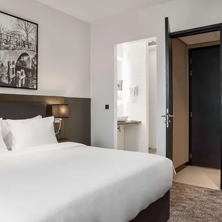 Radisson And South Hotell